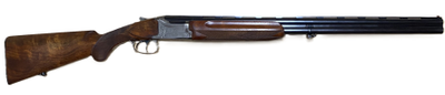 Bockdoppelflinte Winchester Super Grade XTR 12/70 Occ.